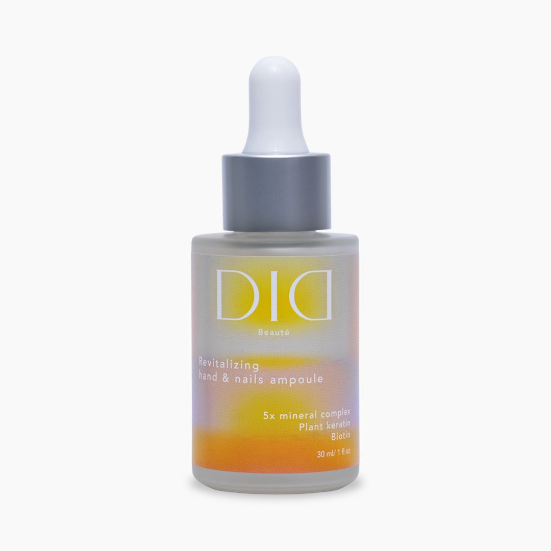 Revitalizirajuća ampula za ruke i nokte "Didier Lab BEAUTE" 30ml