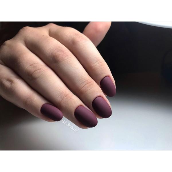 Trajni lak za nokte Studios Didier - bonjour, 8ml