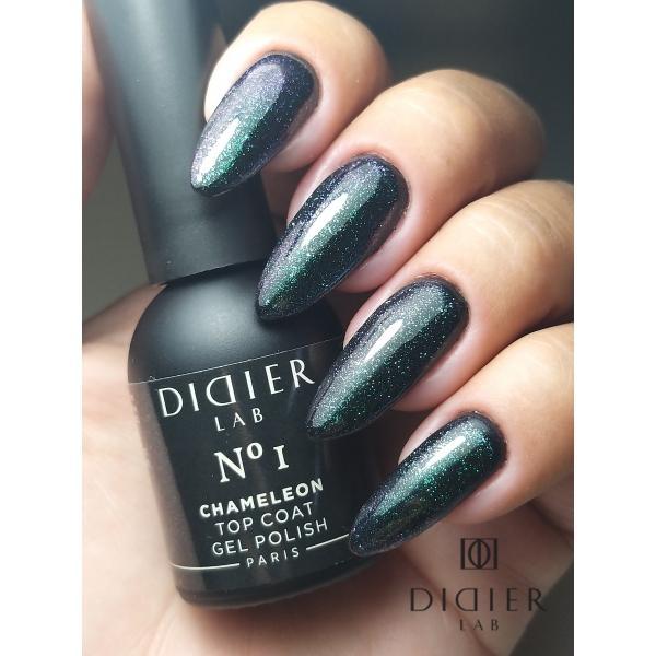 Top Coat Didier Lab - Chameleon No1