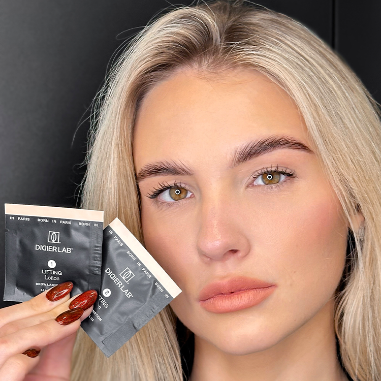 Cijela linija Esthétique