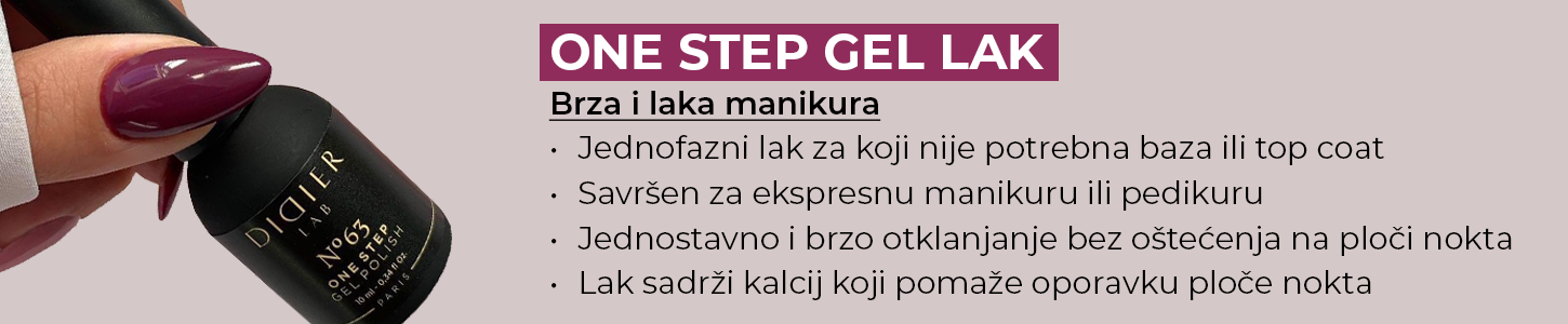 One Step