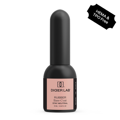 Gumena baza "Didier Lab", 10ML
