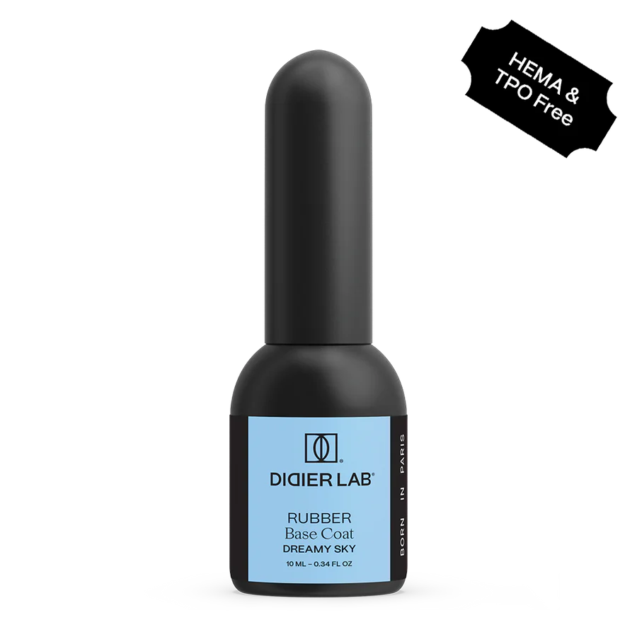 Gumena baza "Didier Lab", DREAMY SKY, 10ML