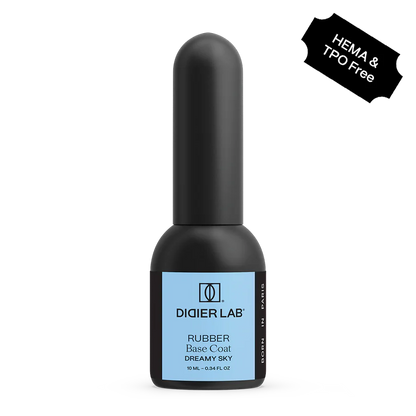 Gumena baza "Didier Lab", DREAMY SKY, 10ML