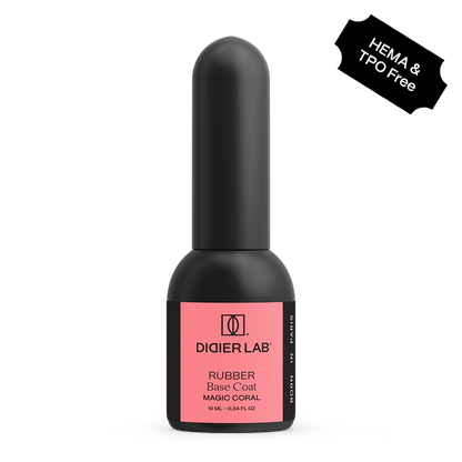 Gumena baza "Didier Lab", 10ML