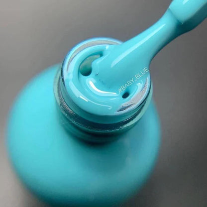Gel lak Studios, Baby Blue, 8ml