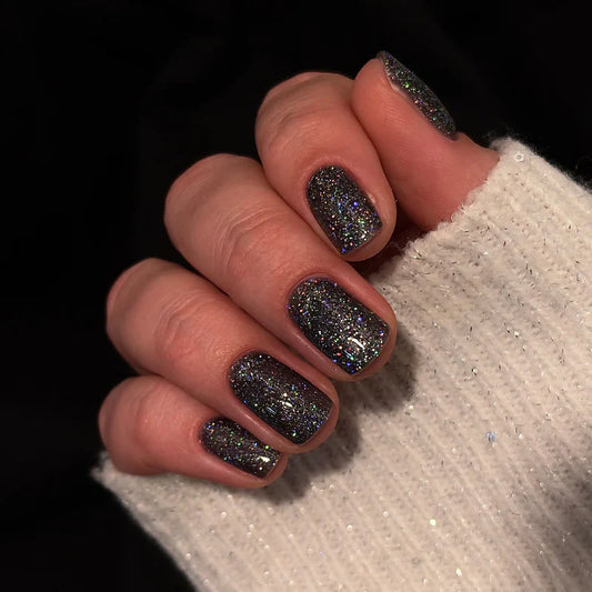 Gel lak "DidierLab", POP Star,No7, 8ml