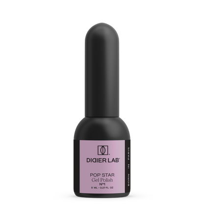 Gel lak "Didier
Lab", POP Star,
No1, 8ml