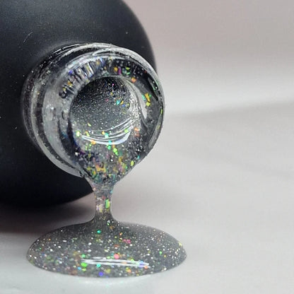 Top coat no wipe "DidierLab", Pop Star, No1