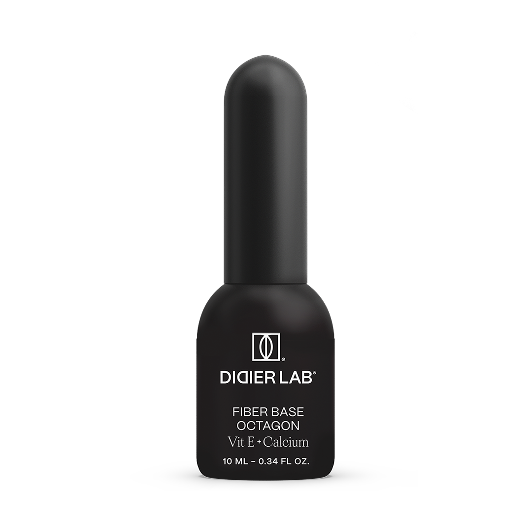 Fiber baza "Studios Didier" Octagon, 10ml