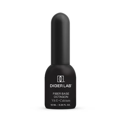 Fiber baza "Studios Didier" Octagon, 10ml