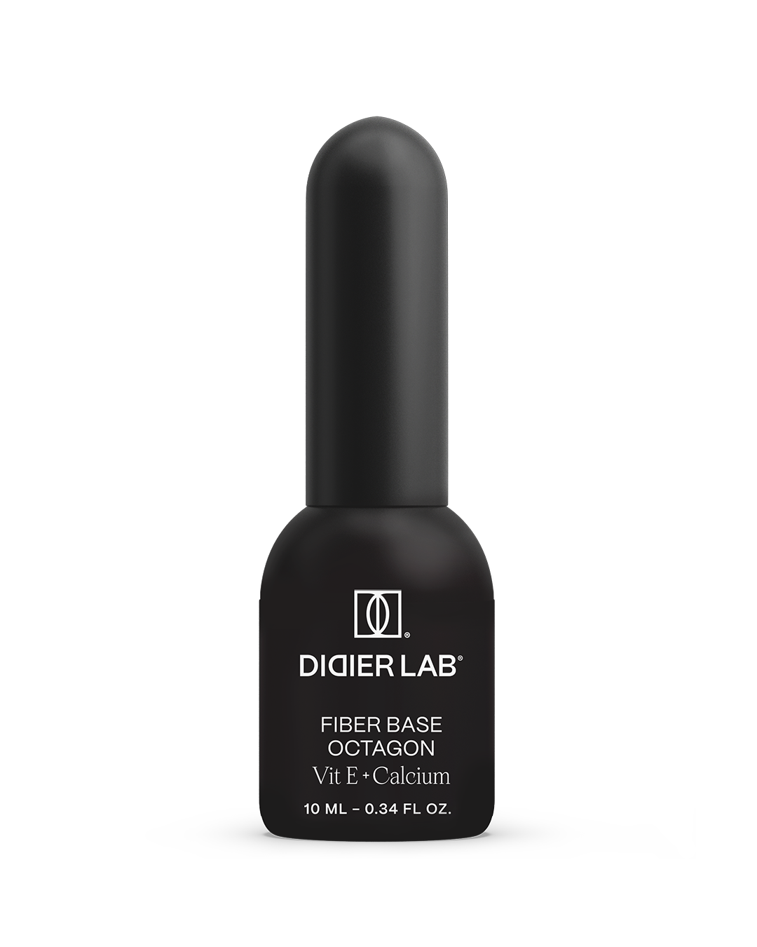 Fiber baza "Studios Didier" Octagon, 10ml