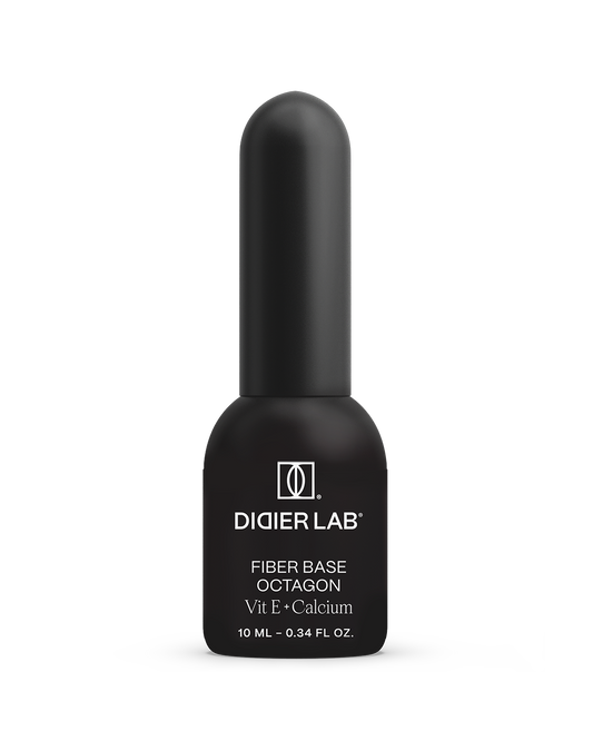 Fiber baza "Studios Didier" Octagon, 10ml