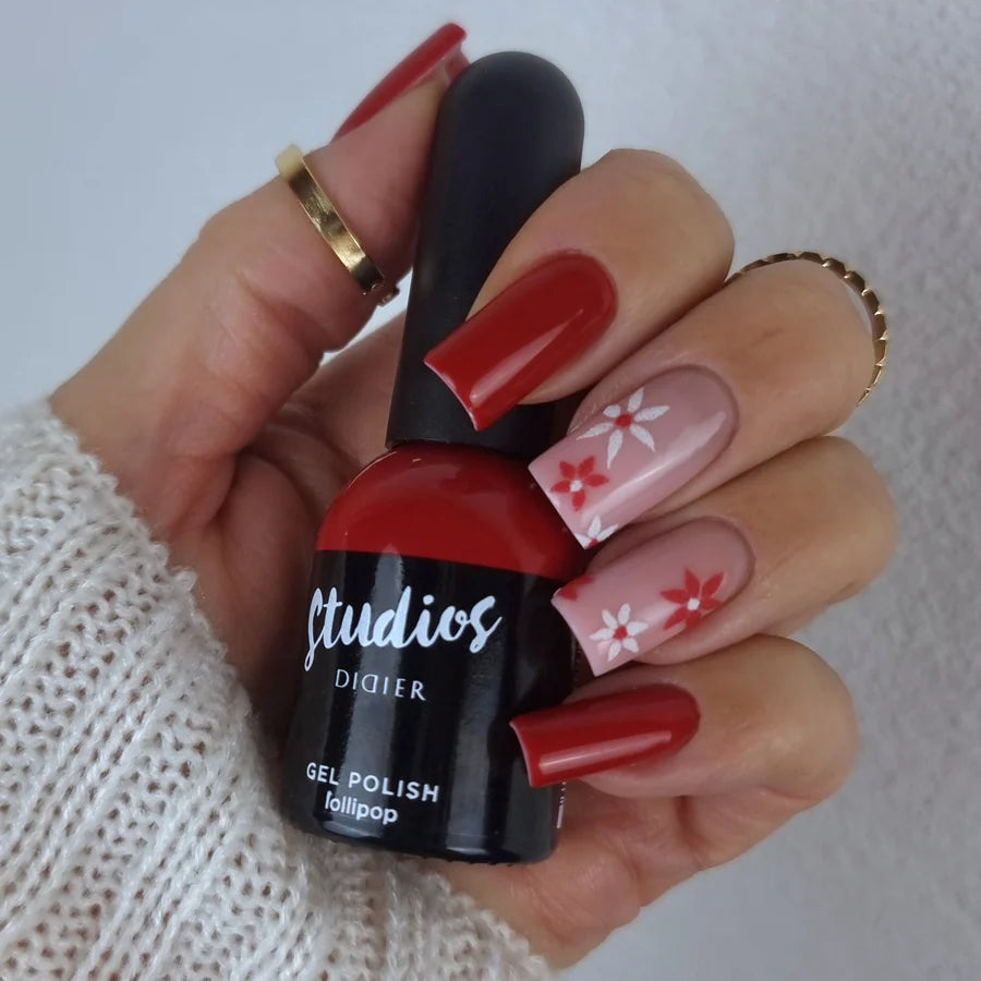 Gel lak Studios, lollipop, 8ml