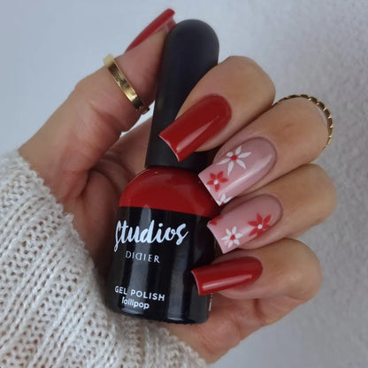Gel lak Studios, lollipop, 8ml