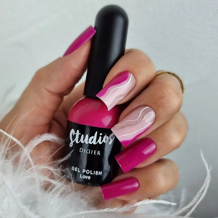 Gel lak Studios, Love, 8ml
