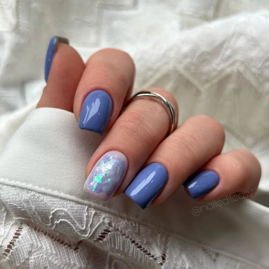 Gel lak Studios, Brave, 8ml