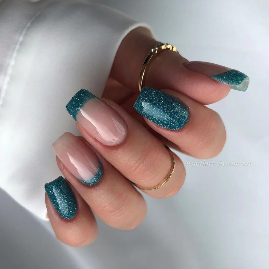 Gel lak "Didier Lab", Brilant,  No18, 8ml
