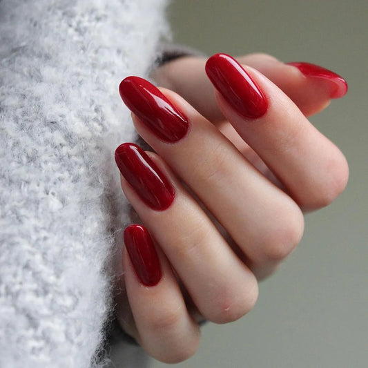 Gel lak Studios, Red Wine, 8ml