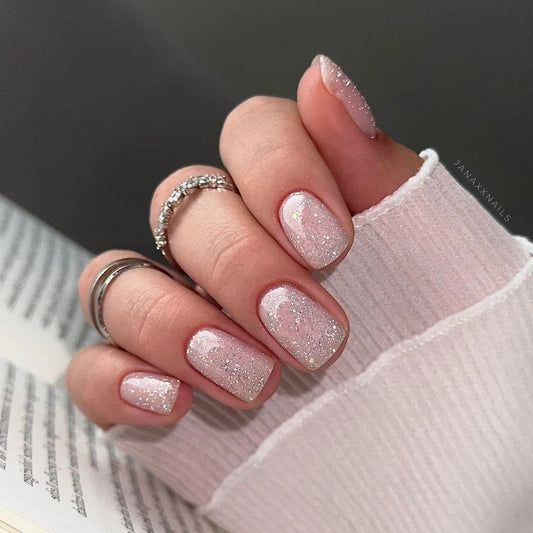 Top coat no wipe "DidierLab", Pop Star, No1