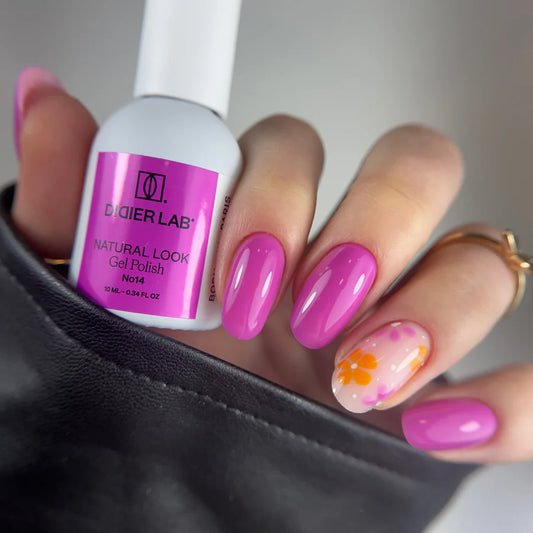 Gel lak za nokte Didier Lab, Natural Look no 14, 10 ml