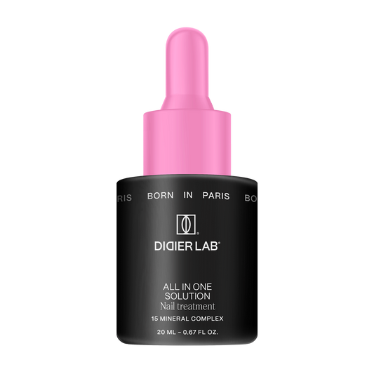 DIDIER LAB BEAUTÉ Tretman za nokte, Sve u jednom, 20ml