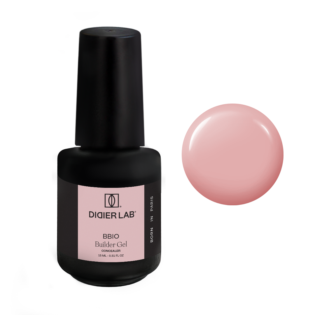 Gradivni Gel BBIO "Didier Lab" Concealer", 15ml