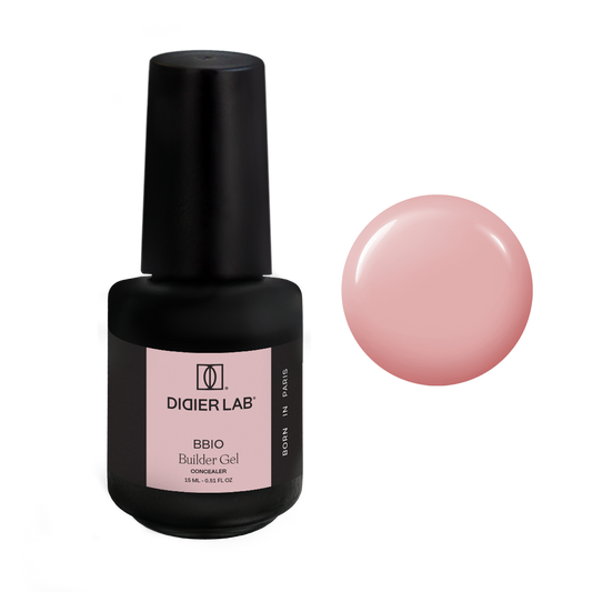 Gradivni Gel BBIO "Didier Lab" Concealer", 15ml