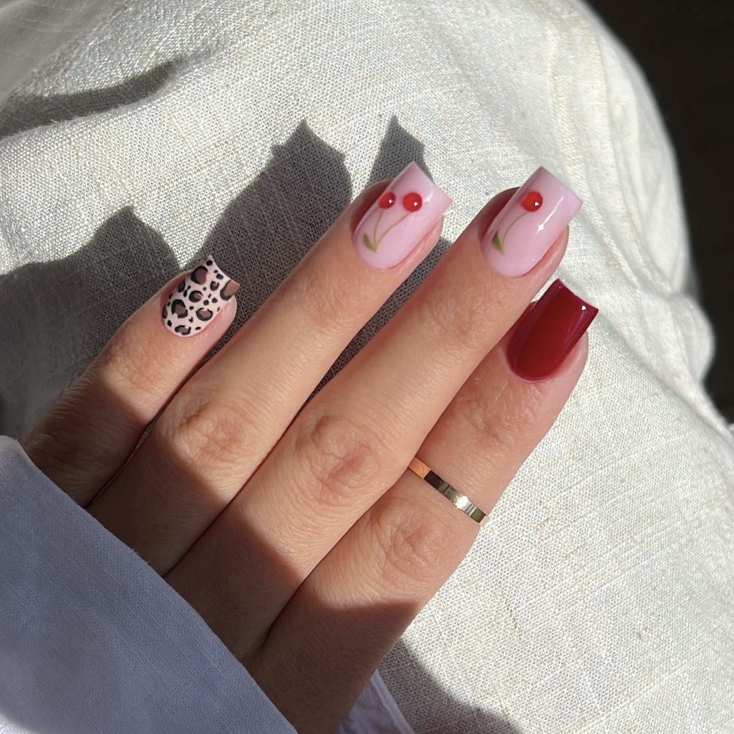 Gradivni Gel BBIO "Didier Lab" Pink Mask , 15ml