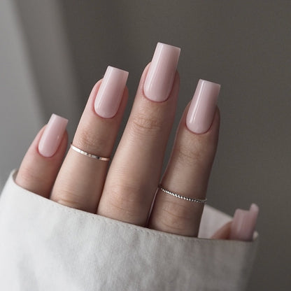 Gradivni Gel BBIO "Didier Lab" Natural Rose, 15ml