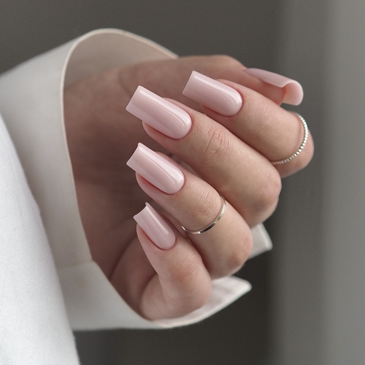 Gradivni Gel BBIO "Didier Lab" Natural Rose, 15ml