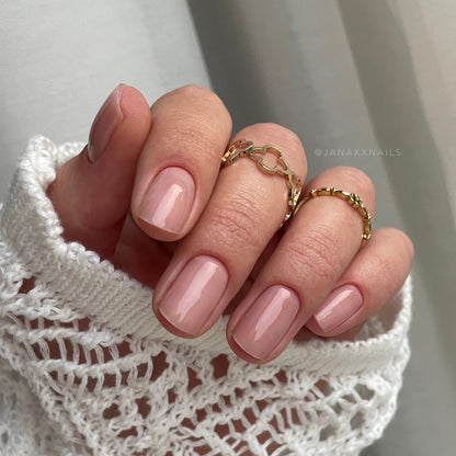 Gradivni Gel BBIO "Didier Lab" Natural Skin, 15ml