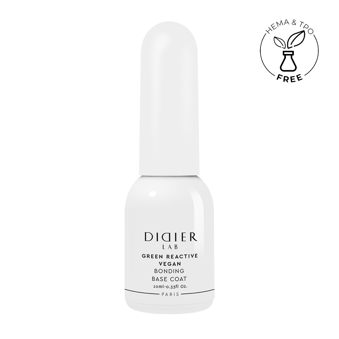 Green reactive, veganska vezivna baza "Didier Lab", 10ml
