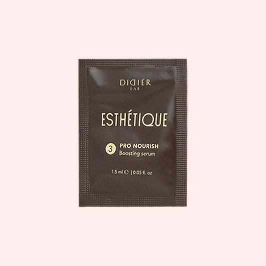 Njega nakon laminacije, Pro Nourish serum, Didier Lab Esthétique