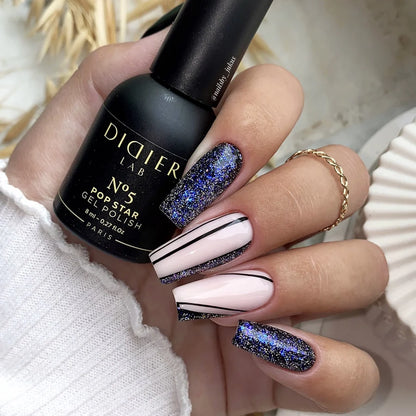 Gel lak "Didier
Lab", POP Star,
No5, 8ml