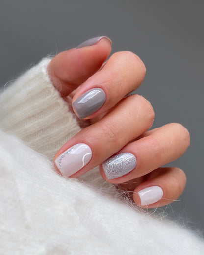 Gel lak Studios, Cozy Mocha, 8ml