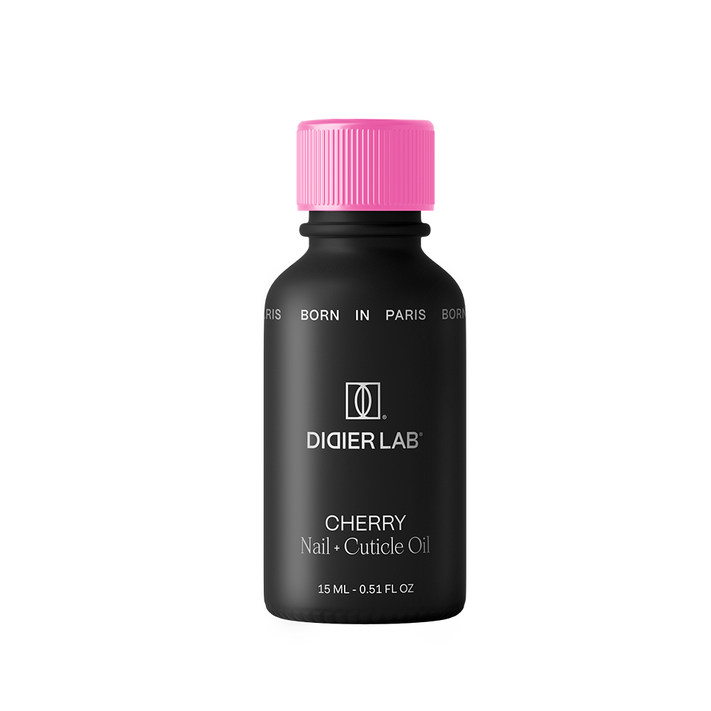 Ulje za zanoktice i nokte "Didier Lab", višnja, 15ml