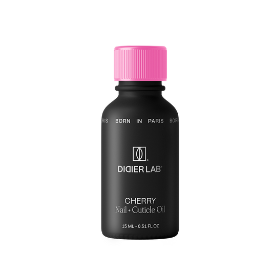 Ulje za zanoktice i nokte "Didier Lab", višnja, 15ml