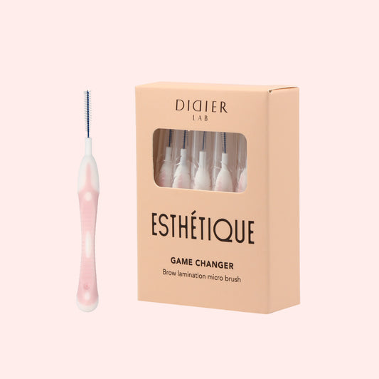 Mikro aplikatori za laminiranje obrva "Didier Lab" Esthétique, Game changer 12 kom.