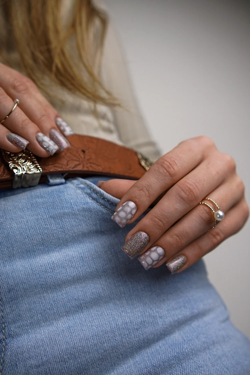 Gel lak "Didier Lab" Electro, No6, 8ml