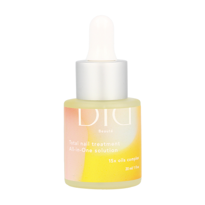 DIDIER LAB BEAUTÉ Tretman za nokte, Sve u jednom, 20ml