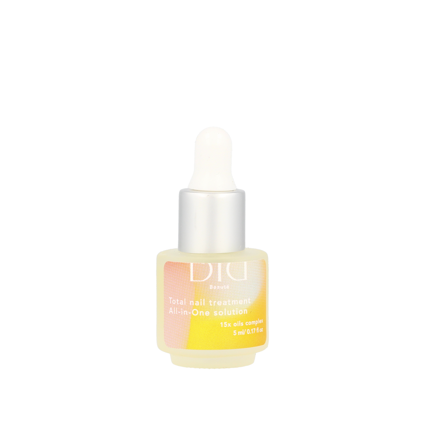 DIDIER LAB BEAUTÉ Tretman za nokte, Sve u jednom, 5ml