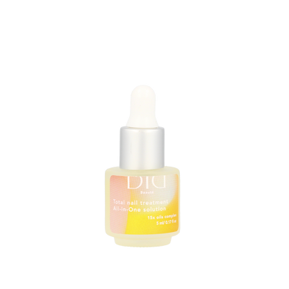 DIDIER LAB BEAUTÉ Tretman za nokte, Sve u jednom, 5ml