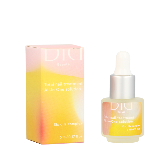 DIDIER LAB BEAUTÉ Tretman za nokte, Sve u jednom, 5ml