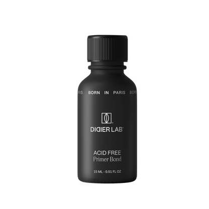 Primer bez kiseline Didier Lab, 15ml