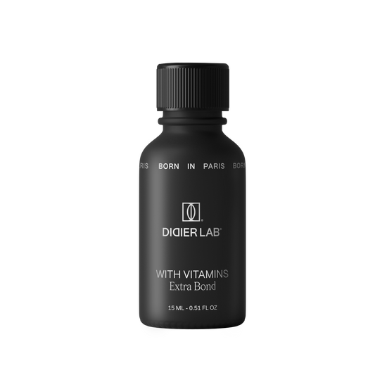 Primer za obnovu nokta Extra Bond s vitaminima "Didier Lab", 15ml