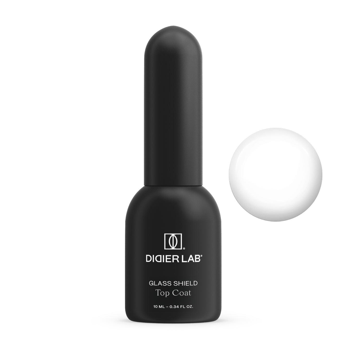 Super Glass Shield Top Coat