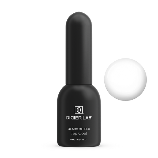Super Glass Shield Top Coat
