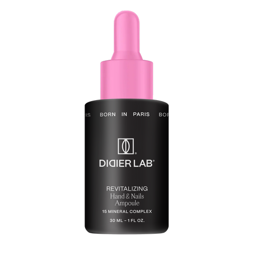 Revitalizirajuća ampula za ruke i nokte "Didier Lab BEAUTE" 30ml