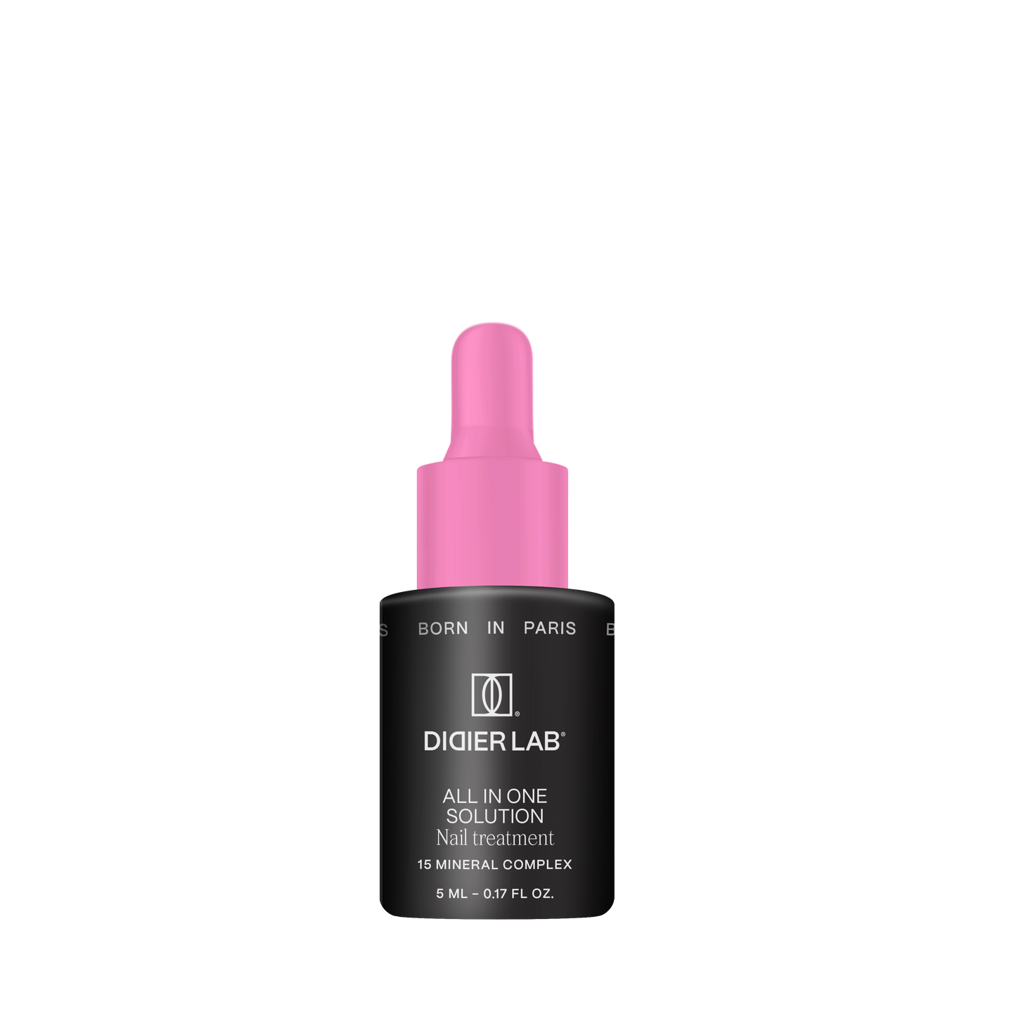 DIDIER LAB BEAUTÉ Tretman za nokte, Sve u jednom, 5ml